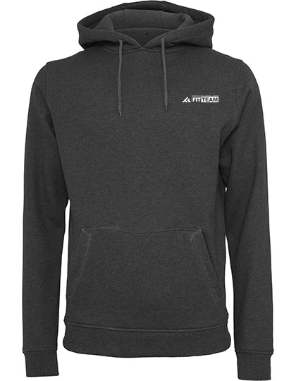 Hoodie FIT TEAM Lüneburg Damen