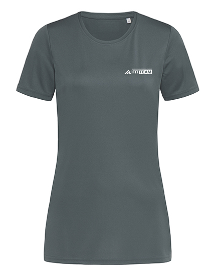 Aufwärmshirt FIT TEAM Lüneburg Damen