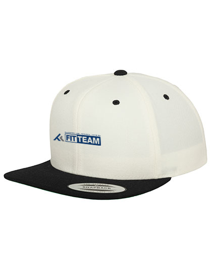 Snapback Cap FIT TEAM Lüneburg