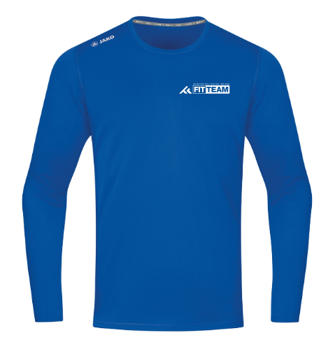 JAKO Longsleeve Run 2.0