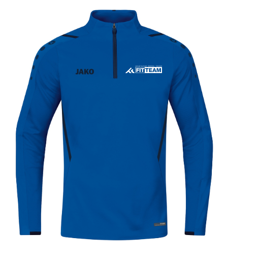 JAKO Ziptop Challenge