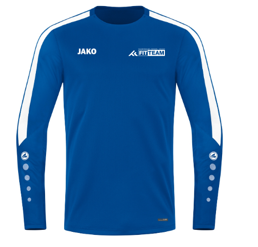 JAKO Sweat Power