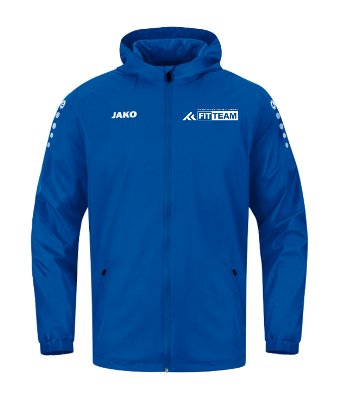 JAKO Allwetterjacke Team 2.0