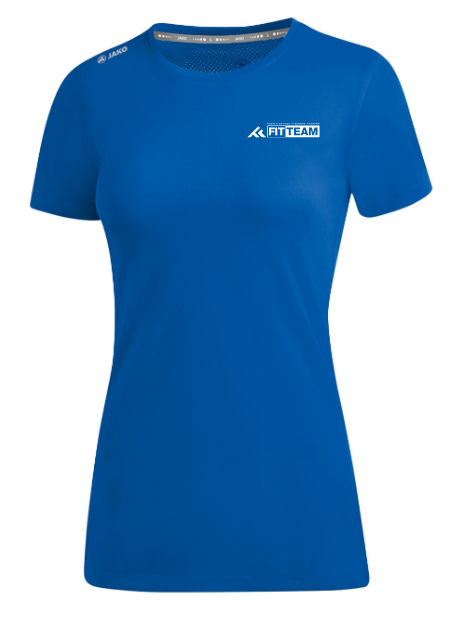 JAKO T-Shirt Run 2.0 Frau