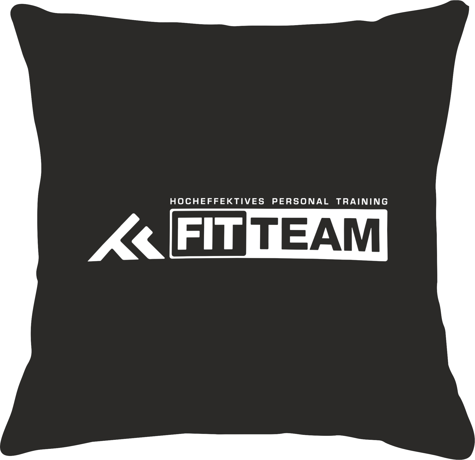 Kissen FIT TEAM Lüneburg