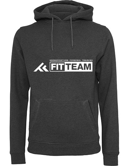 Hoodie FIT TEAM Lüneburg Lifestyle