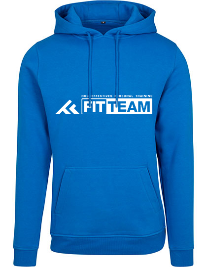Hoodie FIT TEAM Lüneburg Lifestyle