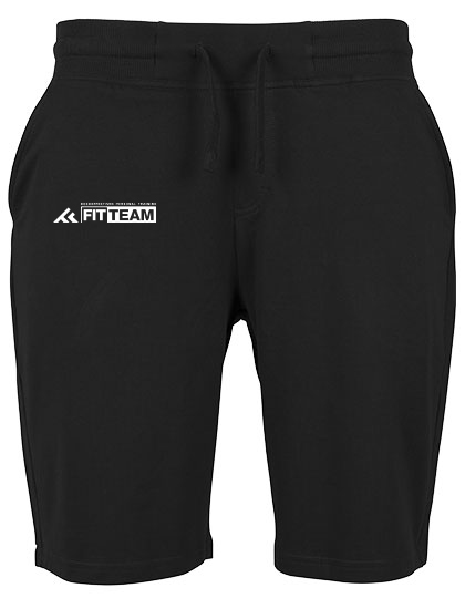 Jogginghose kurz FIT TEAM Lüneburg