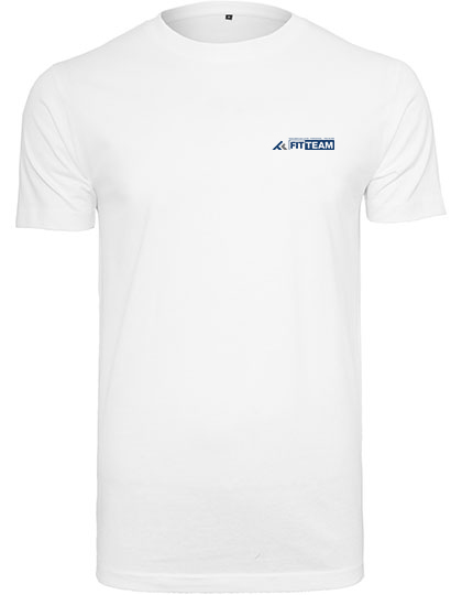 T-Shirt FIT TEAM Lüneburg