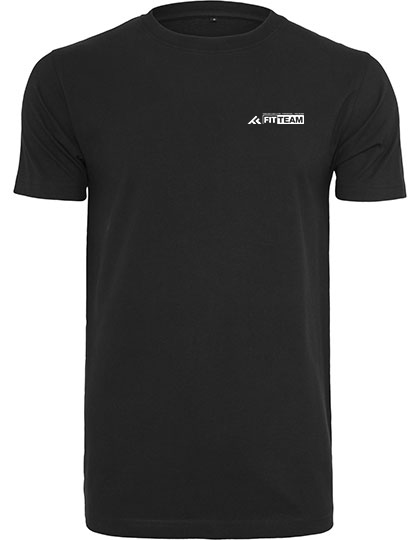 T-Shirt FIT TEAM Lüneburg
