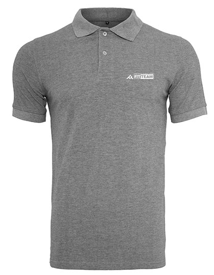 Polo-Shirt FIT TEAM Lüneburg