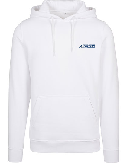 Hoodie FIT TEAM Lüneburg Damen