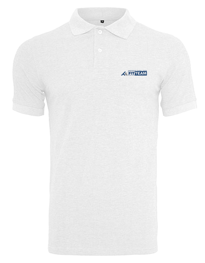 Polo-Shirt FIT TEAM Lüneburg