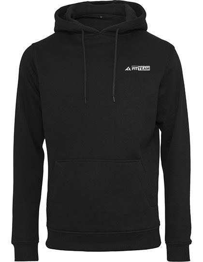 Hoodie FIT TEAM Lüneburg Damen