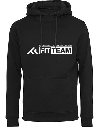 Hoodie FIT TEAM Lüneburg Lifestyle