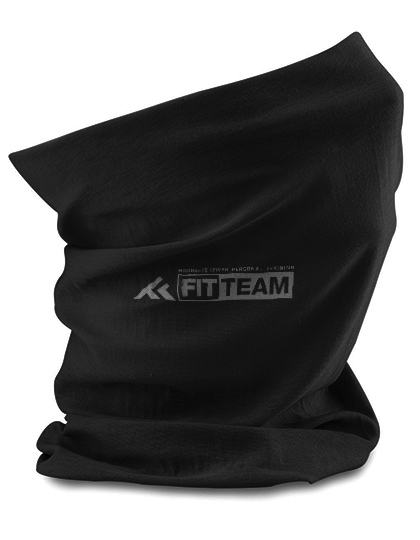 Neckwarmer FIT TEAM Lüneburg