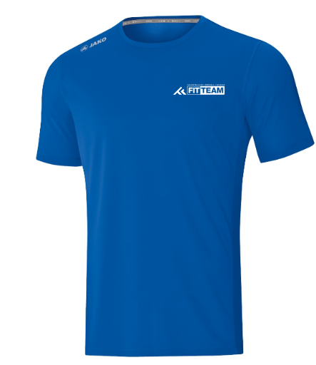 JAKO T-Shirt Run 2.0