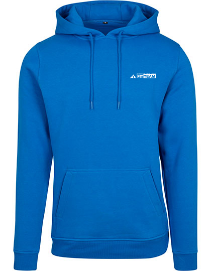 Hoodie FIT TEAM Lüneburg Damen