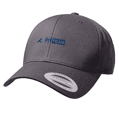 Basecap FIT TEAM Lüneburg